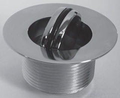 WATCO 38360-CP BATH DRAINS & PARTS
