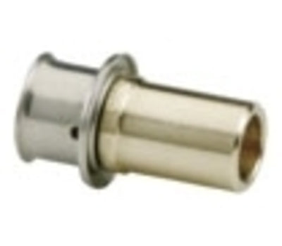 VIEGA Viega 97570 PureFlow Adapter 1-1/4 Inch PEX Press x Street
