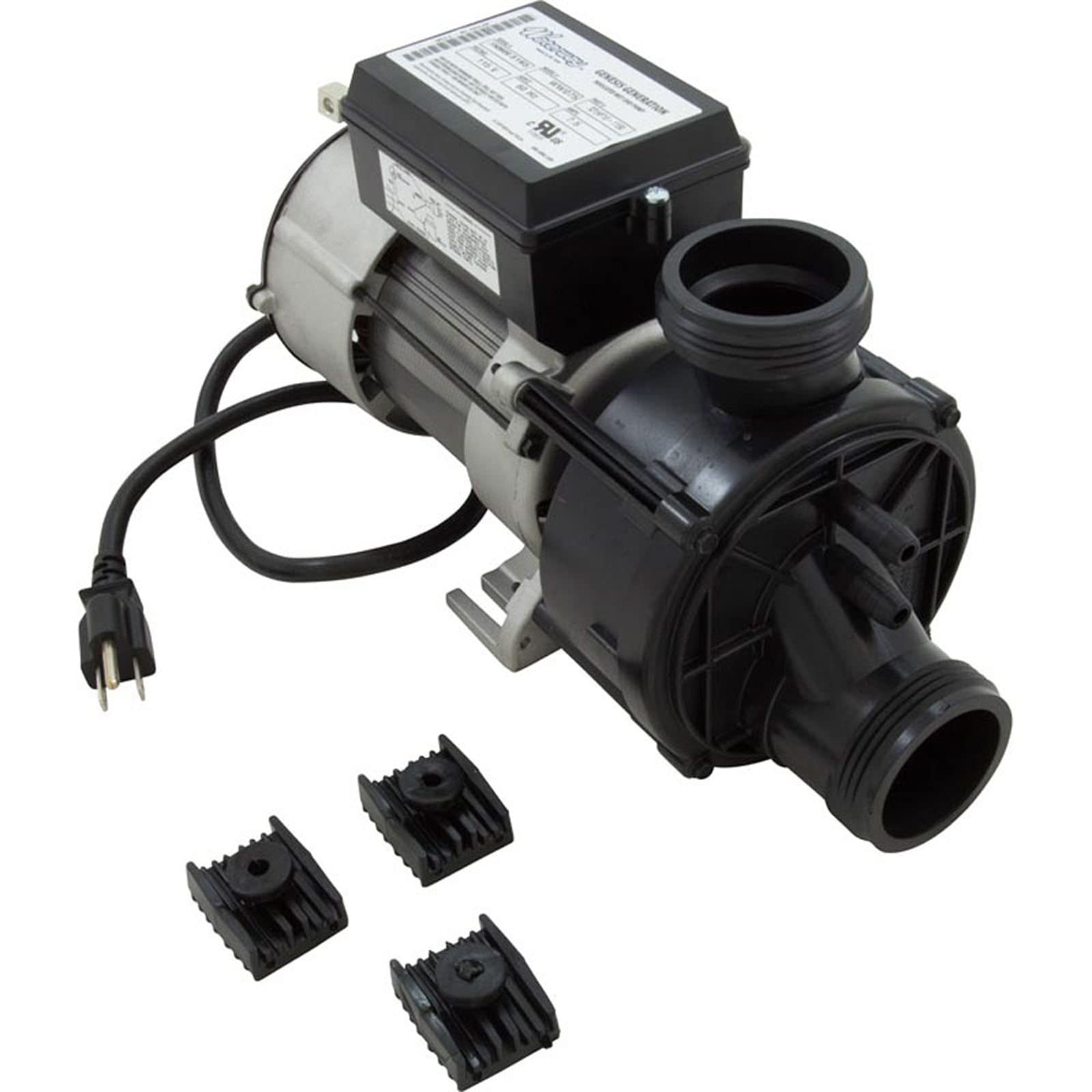 WATERWAY PLASTICS 321HF10-0150 POOL & SPA PUMPS