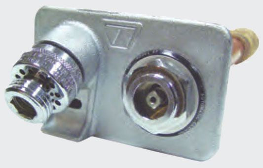 WOODFORD 65P-12 PIPE FITTINGS