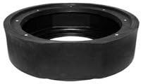 ZOELLER Zoeller 31-1473 12 Riser for 18 Diameter Basin