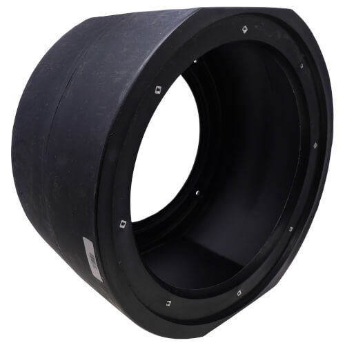 ZOELLER Zoeller 31-1473 12 Riser for 18 Diameter Basin