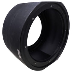 ZOELLER Zoeller 31-1473 12 Riser for 18 Diameter Basin