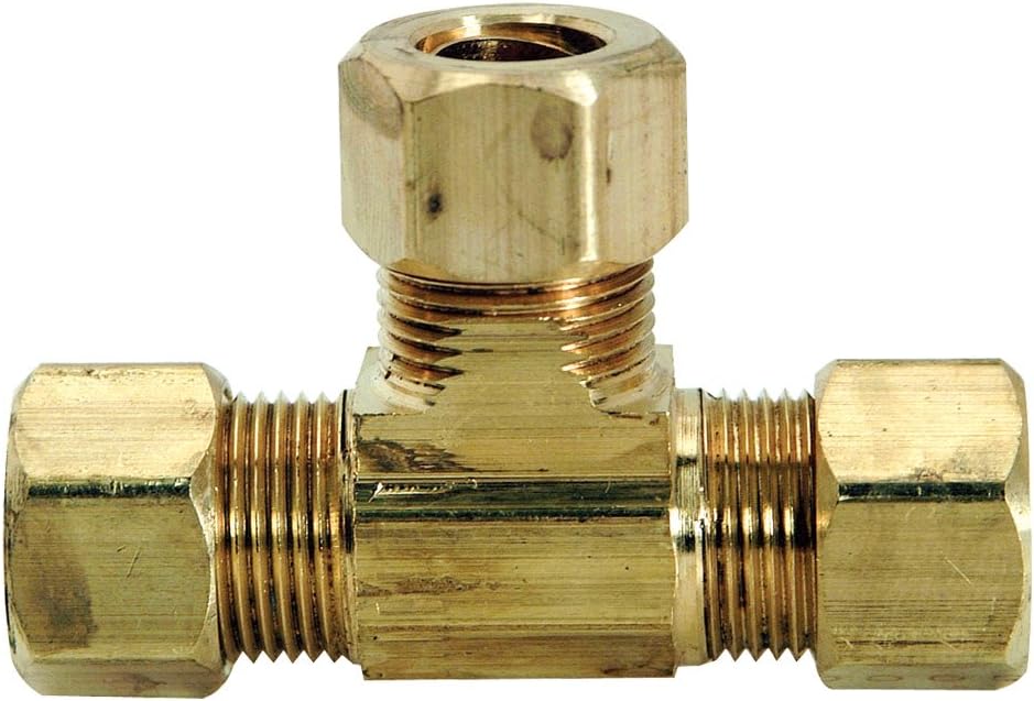 BRASSCRAFT 64-4X PIPE FITTINGS