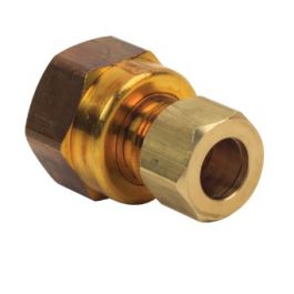 BRASSCRAFT 66-6-8X PIPE FITTINGS