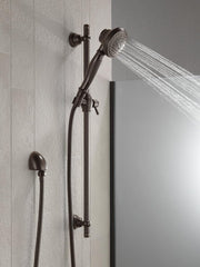DELTA FAUCET Delta Faucet 57021-RB Slide Bar Hand Shower Venetian Bronze (3-Function)