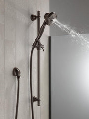DELTA FAUCET Delta Faucet 57021-RB Slide Bar Hand Shower Venetian Bronze (3-Function)