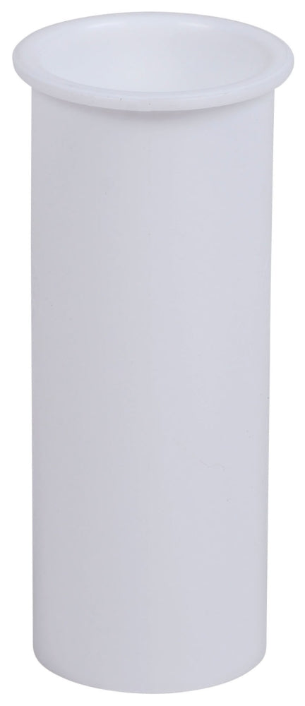 DEARBORN Dearborn P9799 1-1/2 x 4 in. PVC Flanged Strainer Tailpiece