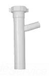 DEARBORN Dearborn PP9819 Branch Tailpiece 1-1/2 x 8 x 3/4 Inch