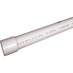 CHARLOTTE PIPE PVC04010B0800 PIPE FITTINGS