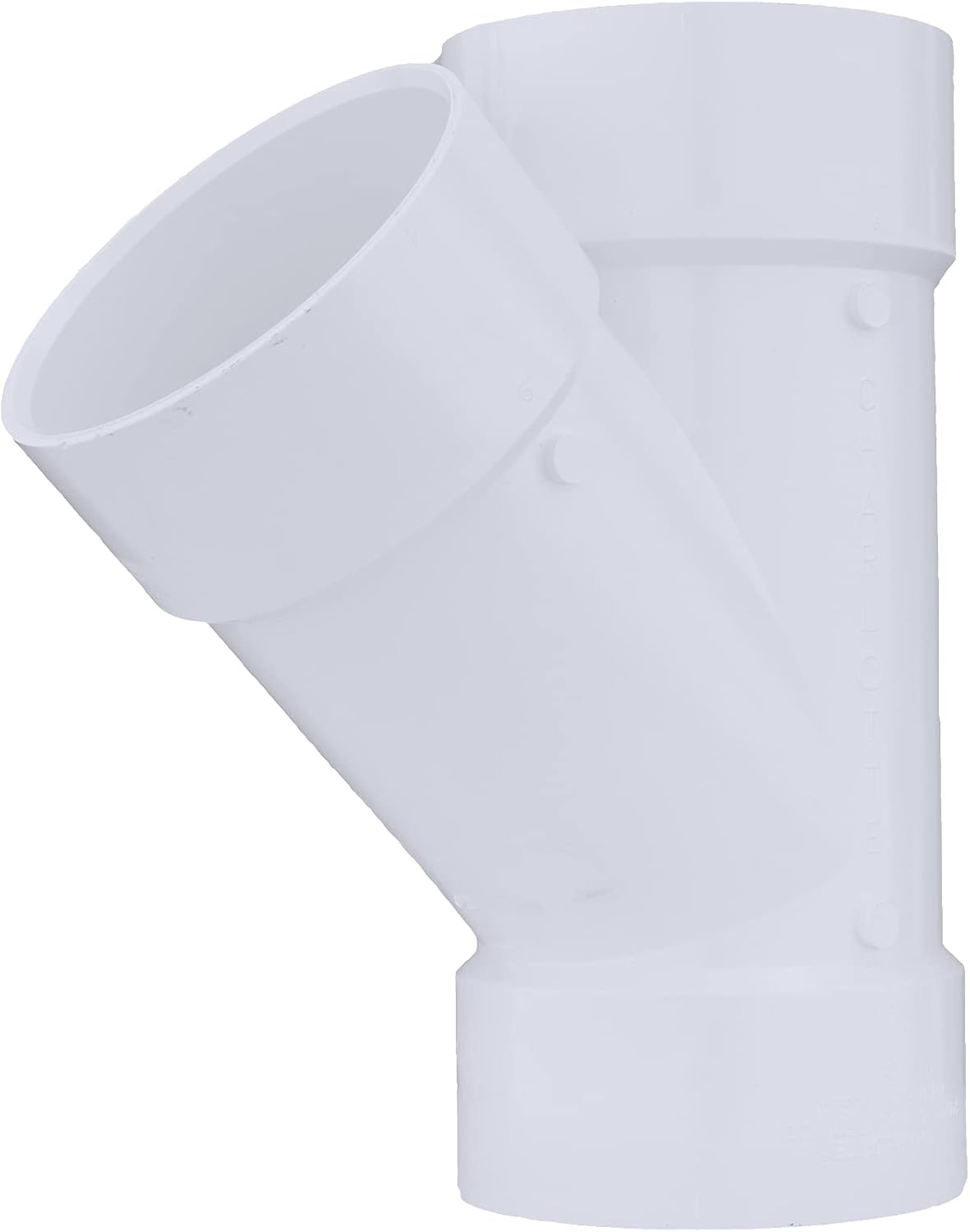 CHARLOTTE PIPE PVC006001600 PIPE FITTINGS