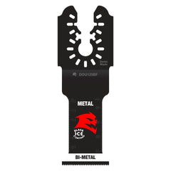 DIABLO Diablo DOU125BF Metal Oscillating Blade 2 Inch