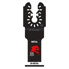 DIABLO Diablo DOU125BF Metal Oscillating Blade 2 Inch