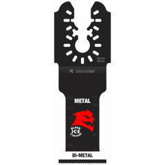 DIABLO Diablo DOU125BF Metal Oscillating Blade 2 Inch