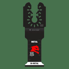DIABLO Diablo DOU125BF Metal Oscillating Blade 2 Inch