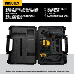 DEWALT DW088LG DRILLS & IMPACT DRIVERS