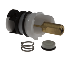 DELTA FAUCET Delta RP8230MBS Ceramic Stem Unit for 2-Handle Faucets