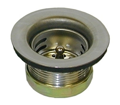 GENE RICH 442A STRAINERS WITH SPUDS