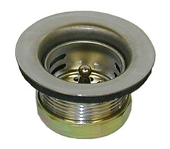 GENE RICH 442A STRAINERS WITH SPUDS