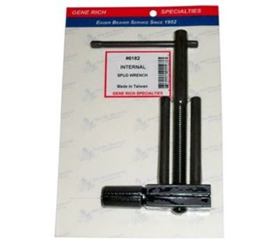 GENE RICH 6182 TOILETS & ACCESSORIES