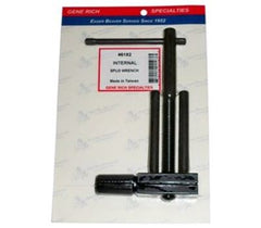 GENE RICH 6182 TOILETS & ACCESSORIES
