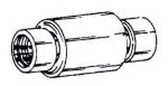 JONES STEPHENS C31150 CHECK VALVES