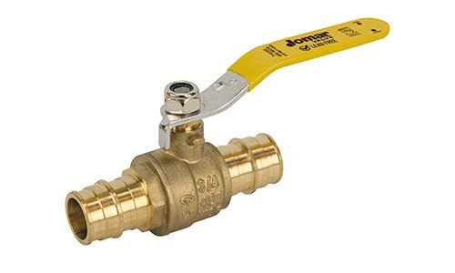 JOMAR Jomar 104-526PG 2 Piece Expansion Pex Connection 400 WOG
