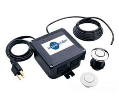 INSINKERATOR STS-OO SINK DISPOSALS