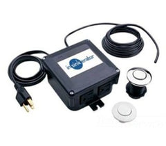 INSINKERATOR STS-OO SINK DISPOSALS