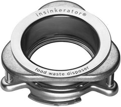INSINKERATOR QLM-00 PIPE FITTINGS