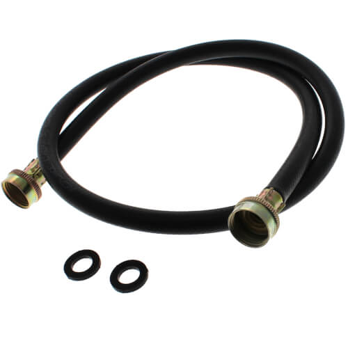 JONES STEPHENS Jones Stephens J04004 Washing Machine Hose 4 Feet
