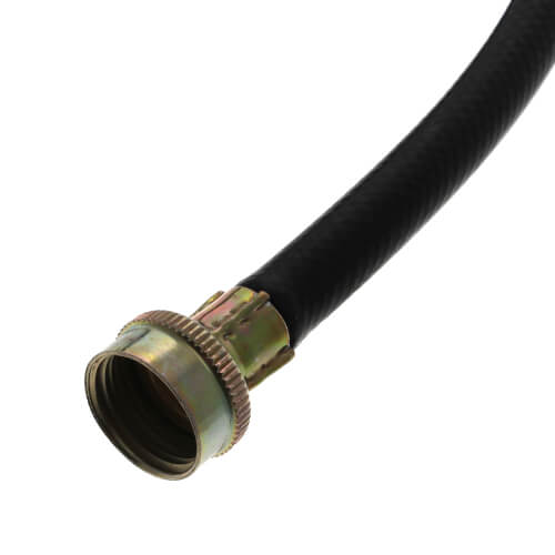 JONES STEPHENS Jones Stephens J04004 Washing Machine Hose 4 Feet