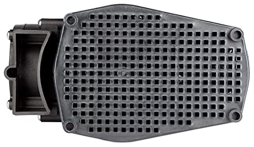LITTLE GIANT Little Giant 505350 115-Volt, 1/6 HP, 1200 GPH Submersible Utility Pump with 18-Ft. Cord
