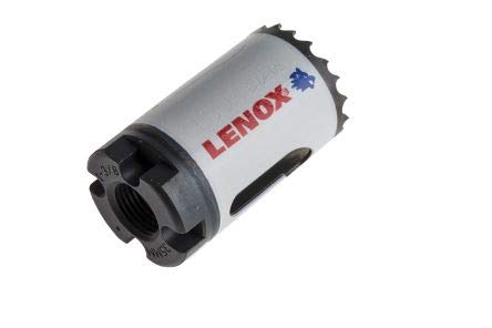 LENOX 30022 HOLE SAW BITS