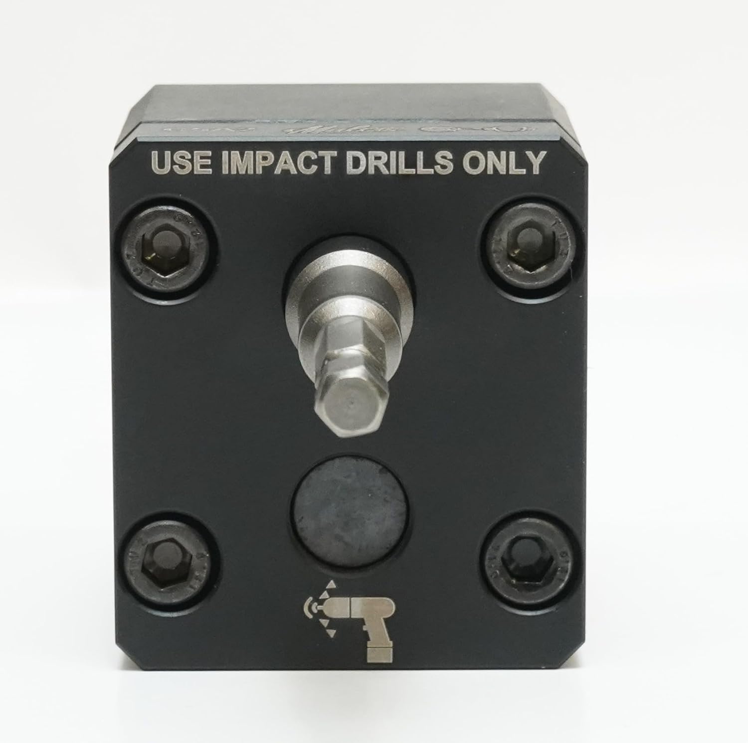 MALCO Malco C5A2 Impact Power Assisted Crimper 12 VDC
