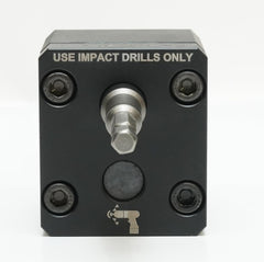 MALCO Malco C5A2 Impact Power Assisted Crimper 12 VDC