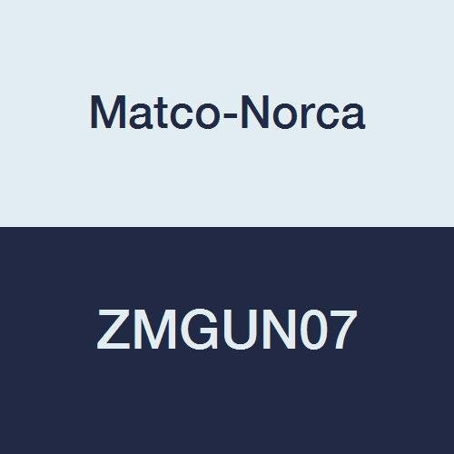 MATCO-NORCA ZMGUN07 PIPE FITTINGS