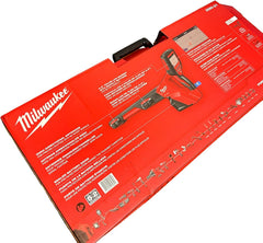 MILWAUKEE Milwaukee 2580-21 M12 ONE-KEY 12-Volt Lithium-Ion Wireless Hand-Held Pipeline Locator Kit with Battery and Charger - NEW!!