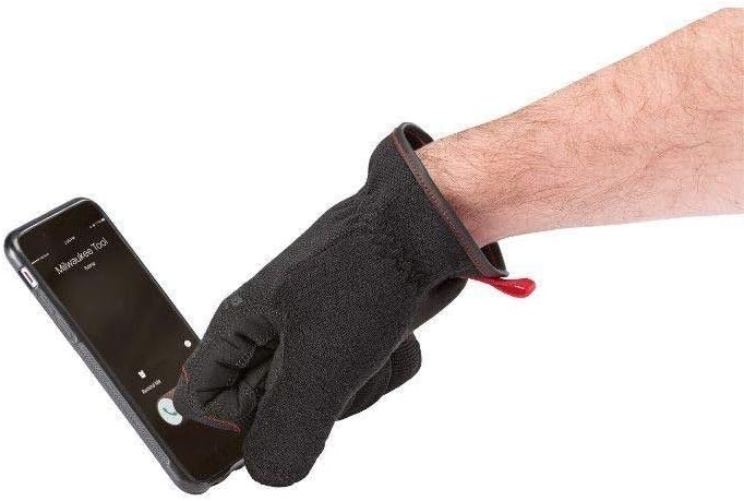 MILWAUKEE Milwaukee 48-22-8713 Free-Flex Work Gloves X-Large
