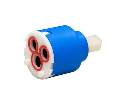 MOEN Moen 4000 Single Handle Replacement Cartridge 1 x 1 x 1.75 inches