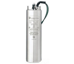 PENTAIR Sta-Rite P43B0020A2-C 2 HP 230V 1-Phase 3-Wire 4 in. Submersible Motor