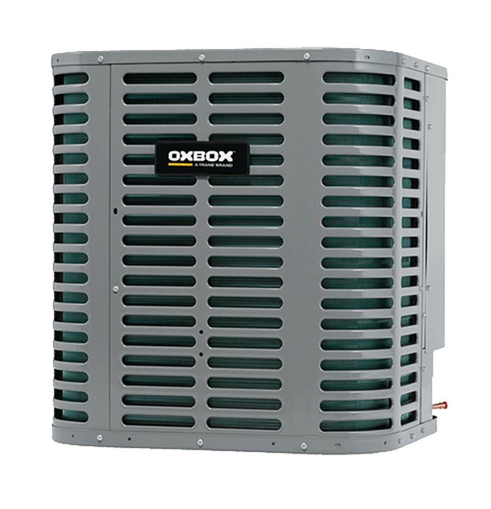 OXBOX J4AC5042E1000A SPLIT AIR CONDITIONING SYSTEM