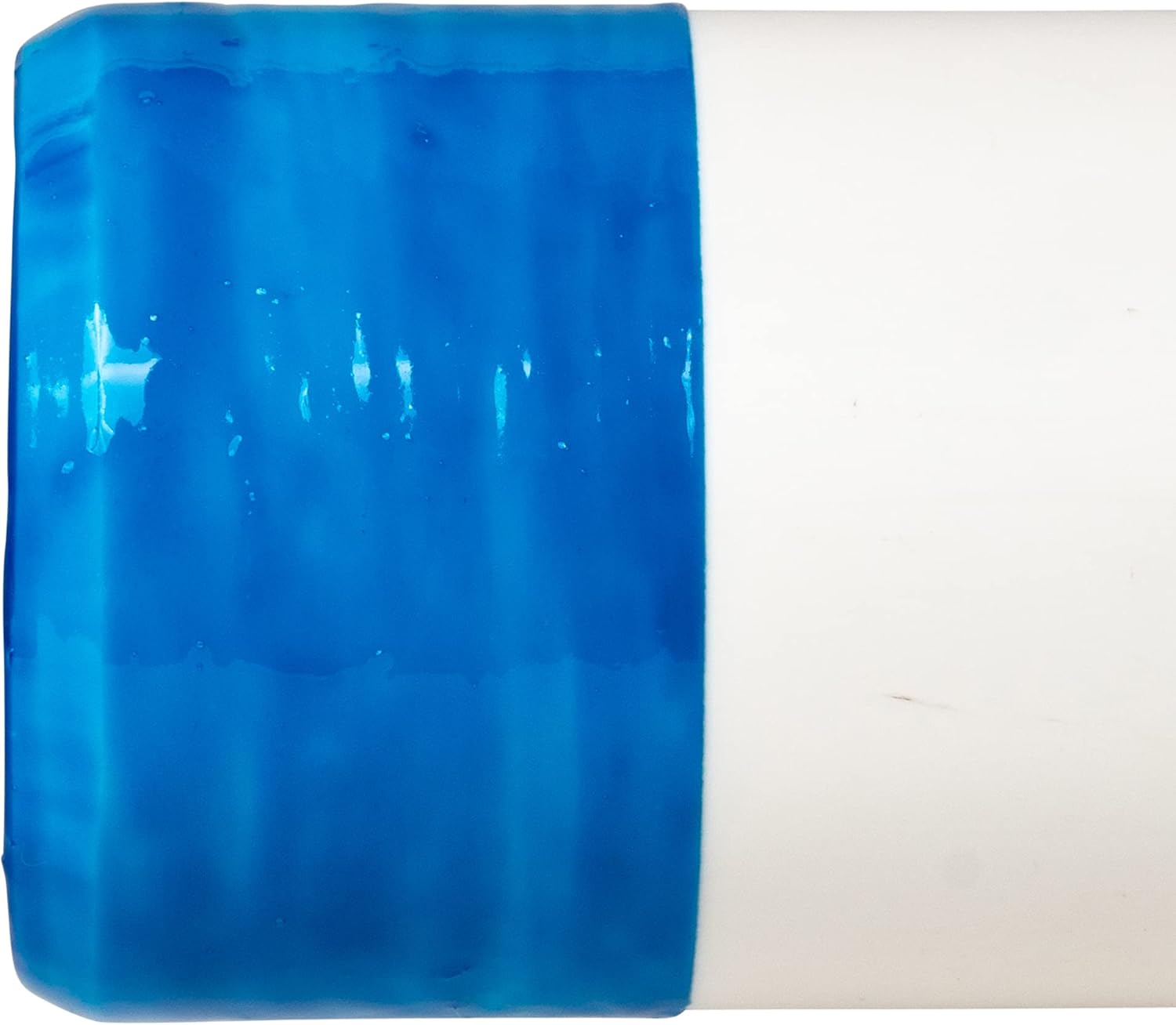 OATEY Oatey 30893 PVC Rain-R-Shine Medium Body Blue Cement 16 oz