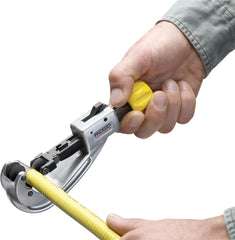 RIDGID RIDGID 32078 151 Quick Acting CSST Tubing Cutter 3/8 to 1 Inch