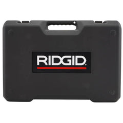 RIDGID RIDGID 43378 Carrying Case for RP340 Press Tool