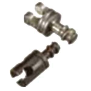 RIDGID Ridgid 92880 Coupling 3/4 Male Cable