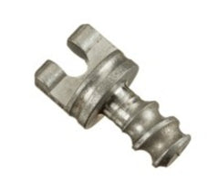 RIDGID Ridgid 92880 Coupling 3/4 Male Cable