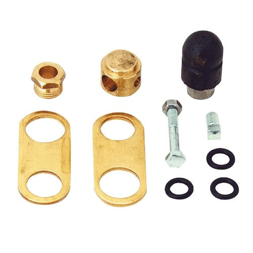 SIMMONS MANUFACTURING Simmons Manufacturing 850SB Yard Hydrant Repair Kit Brass