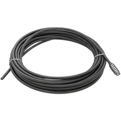 RIDGID Ridgid 95847 Cable 5/16 Inch X 35 Feet Compatible with K-40 Model