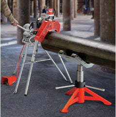 RIDGID RIDGID 95782 920 Roll Groover